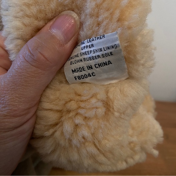 UGG Classic Tall Boots in Sand - Women’s 8 - Picture 11 of 15